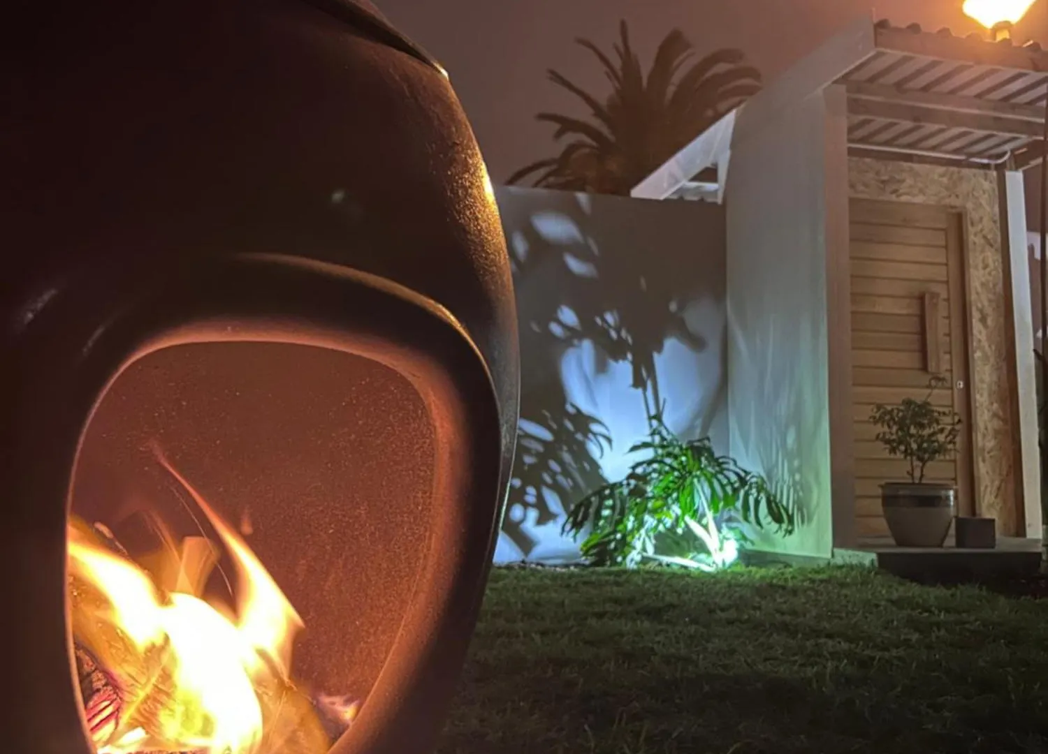 Сasa de vacaciones Villa Wood Fired Hot Tub-Relaxing Escape Ciudad del Cabo