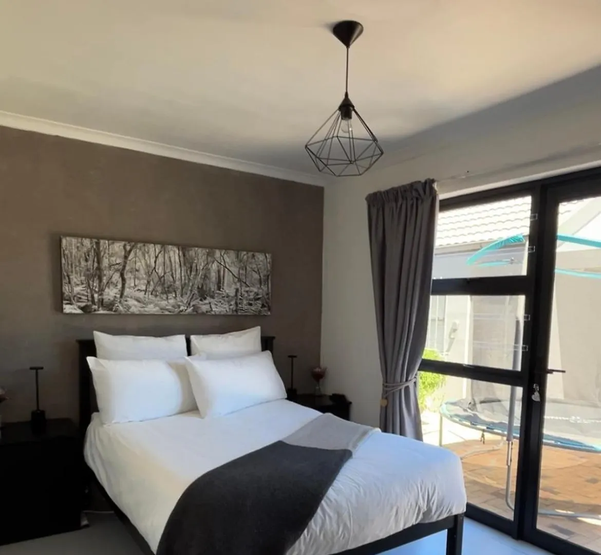 Villa Wood Fired Hot Tub-Relaxing Escape Ciudad del Cabo
